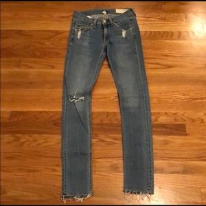 Rag & Bone Jeans